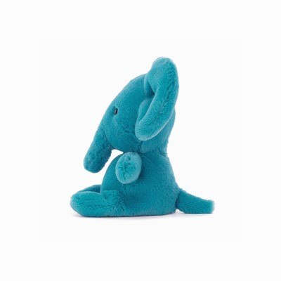 Jellycat Sweetsicle Olifant | ZH3810924